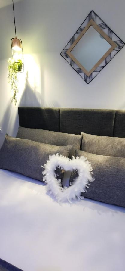 L'Essentiel - Love 5 Etoiles Talmont-Saint-Hilaire Exterior foto