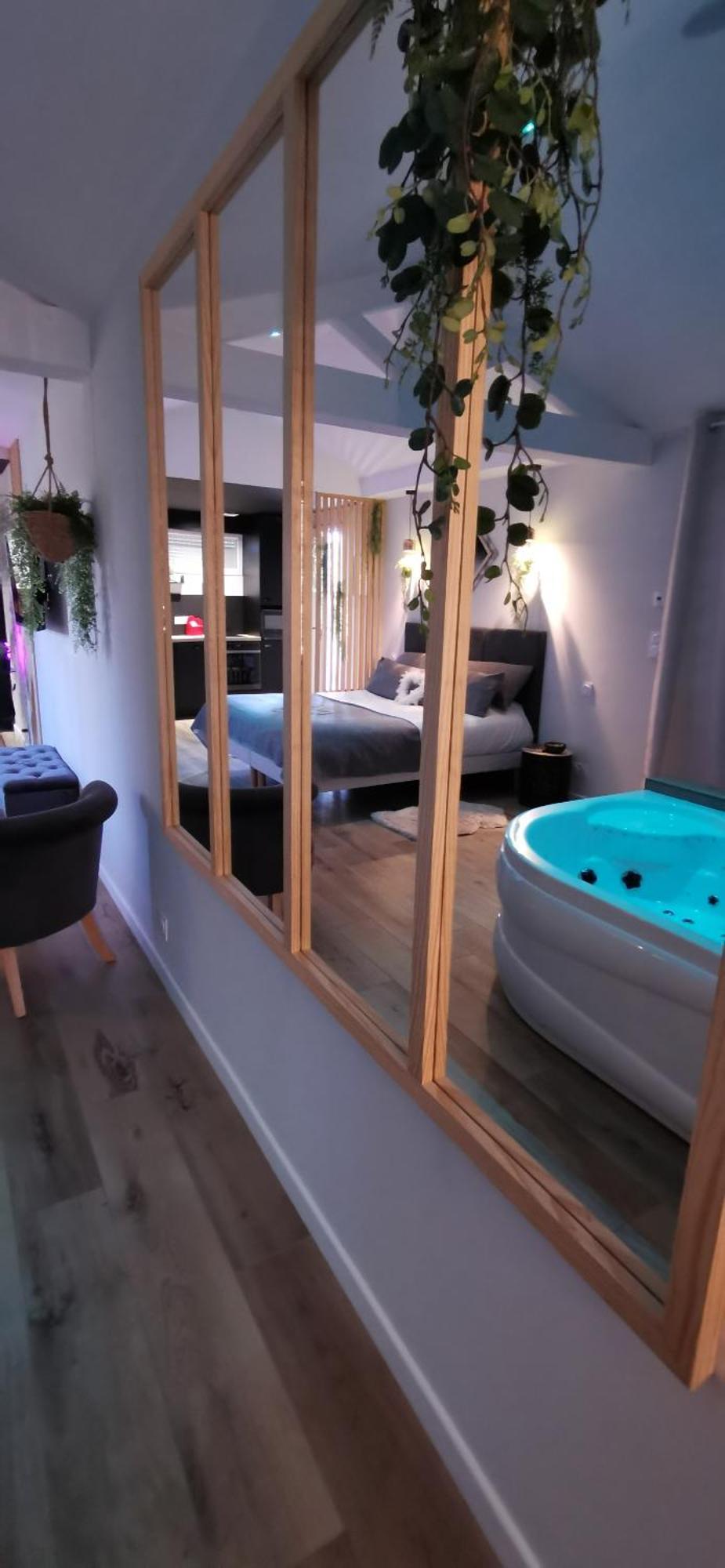 L'Essentiel - Love 5 Etoiles Talmont-Saint-Hilaire Exterior foto