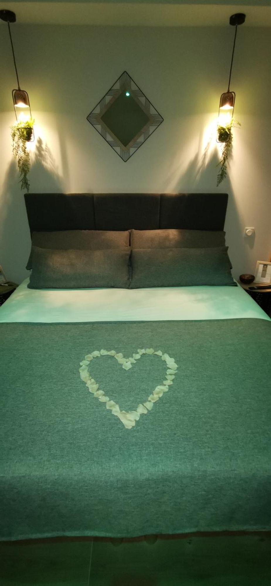 L'Essentiel - Love 5 Etoiles Talmont-Saint-Hilaire Quarto foto